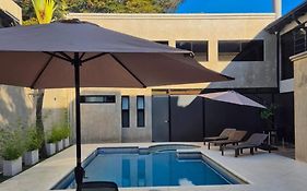 Sbs Hotel & Spa